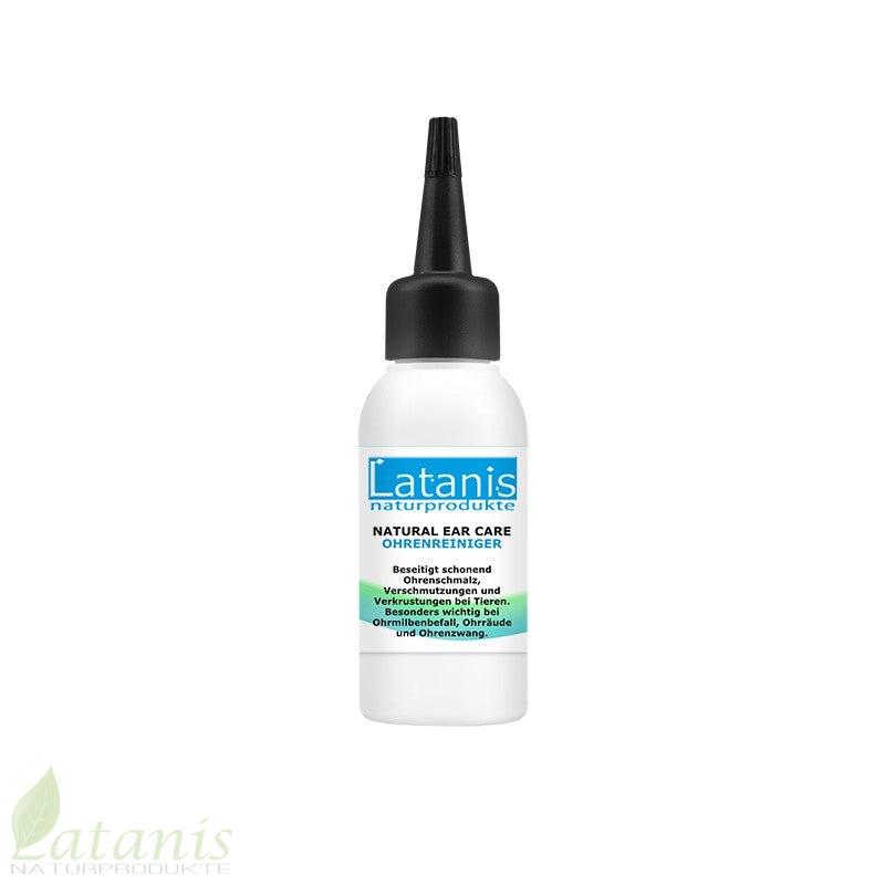 Latanis Ohrenreiniger O15vet 40 ml