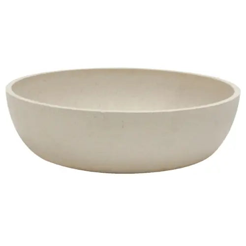 Hundenapf aus Bambus - Stone - Crosses