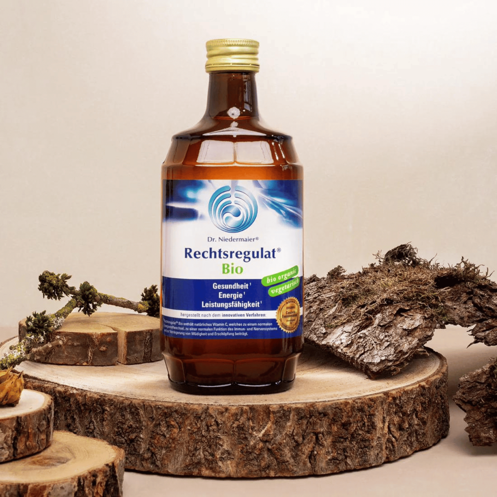 Dr. Niedermaier Rechtsregulat® Bio