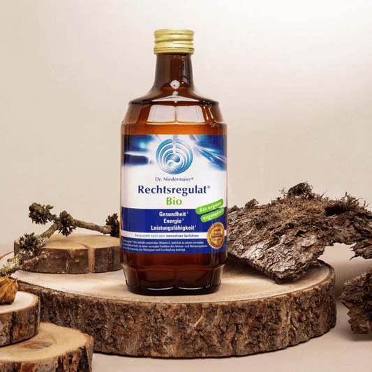 Dr. Niedermaier Rechtsregulat® Bio