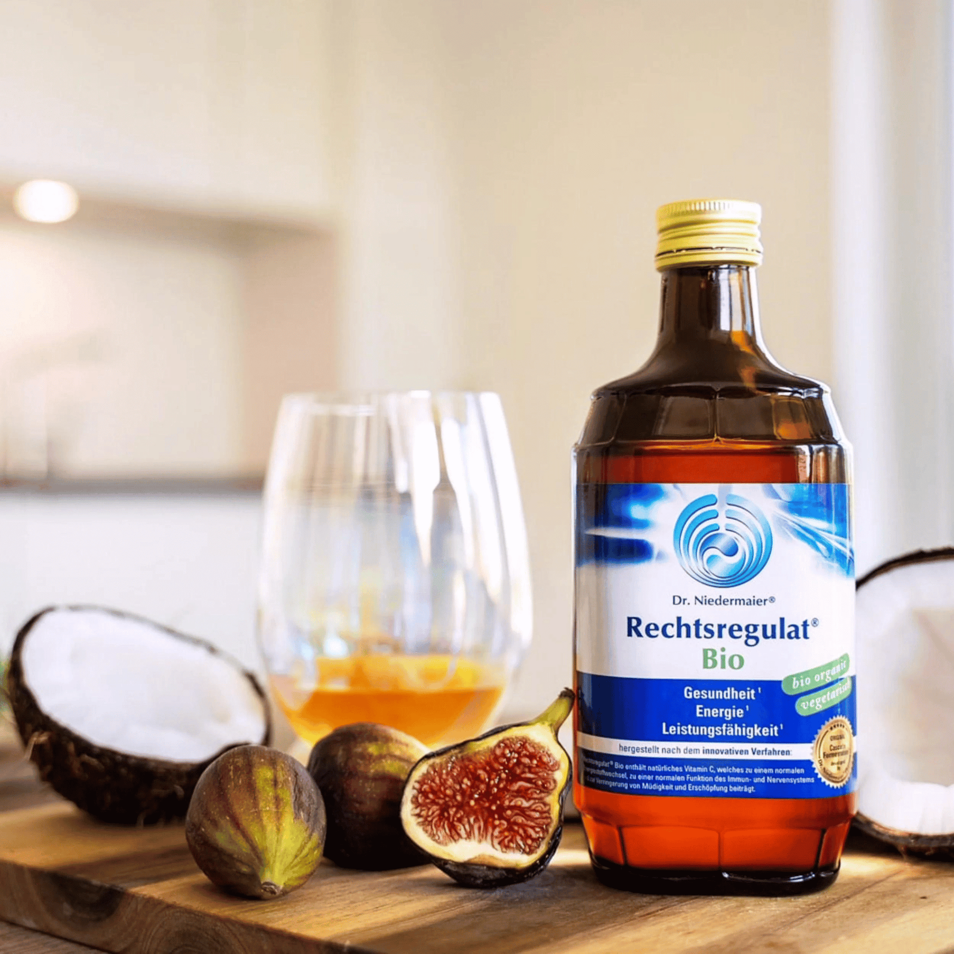 Dr. Niedermaier Rechtsregulat® Bio