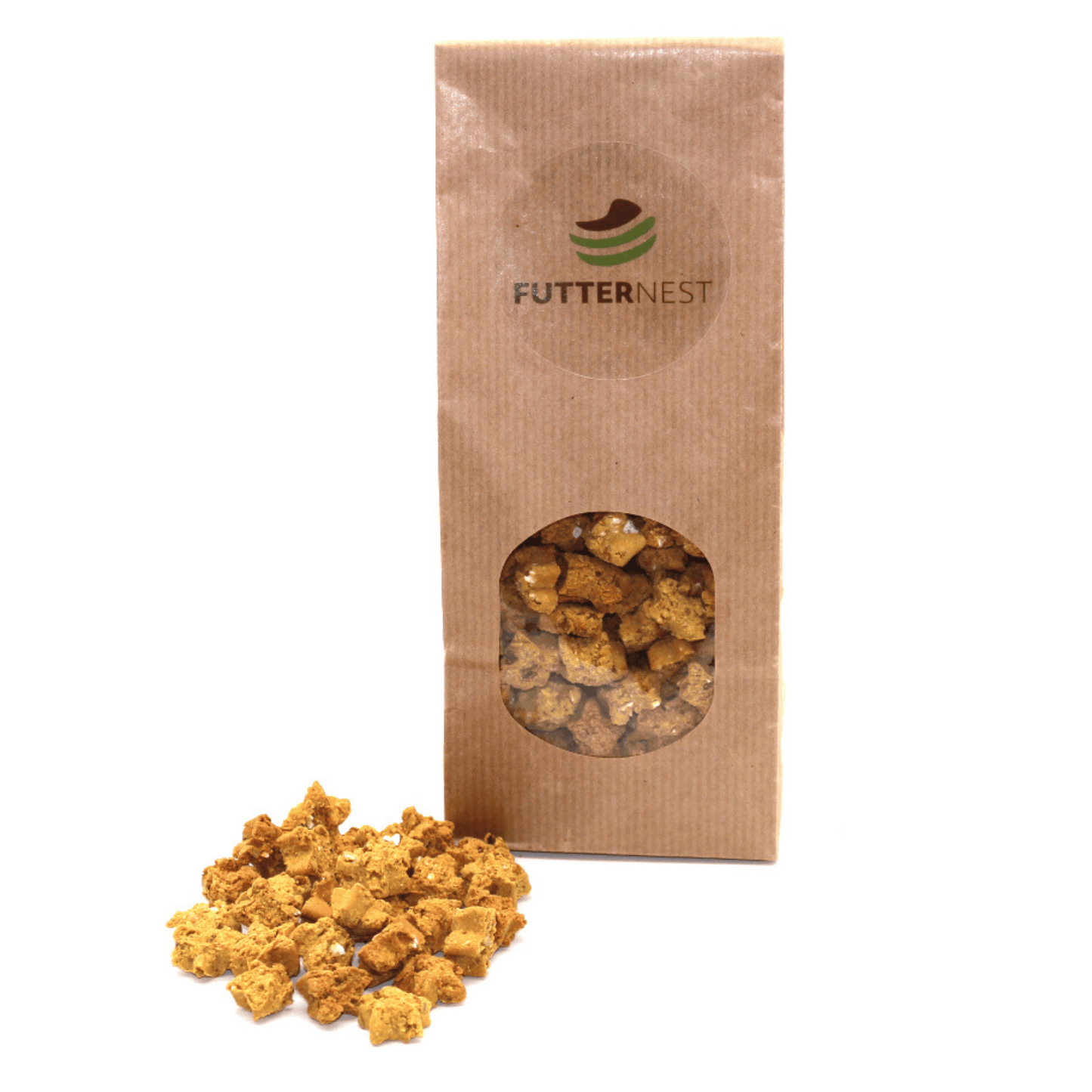 Futternest Fruchtbombe