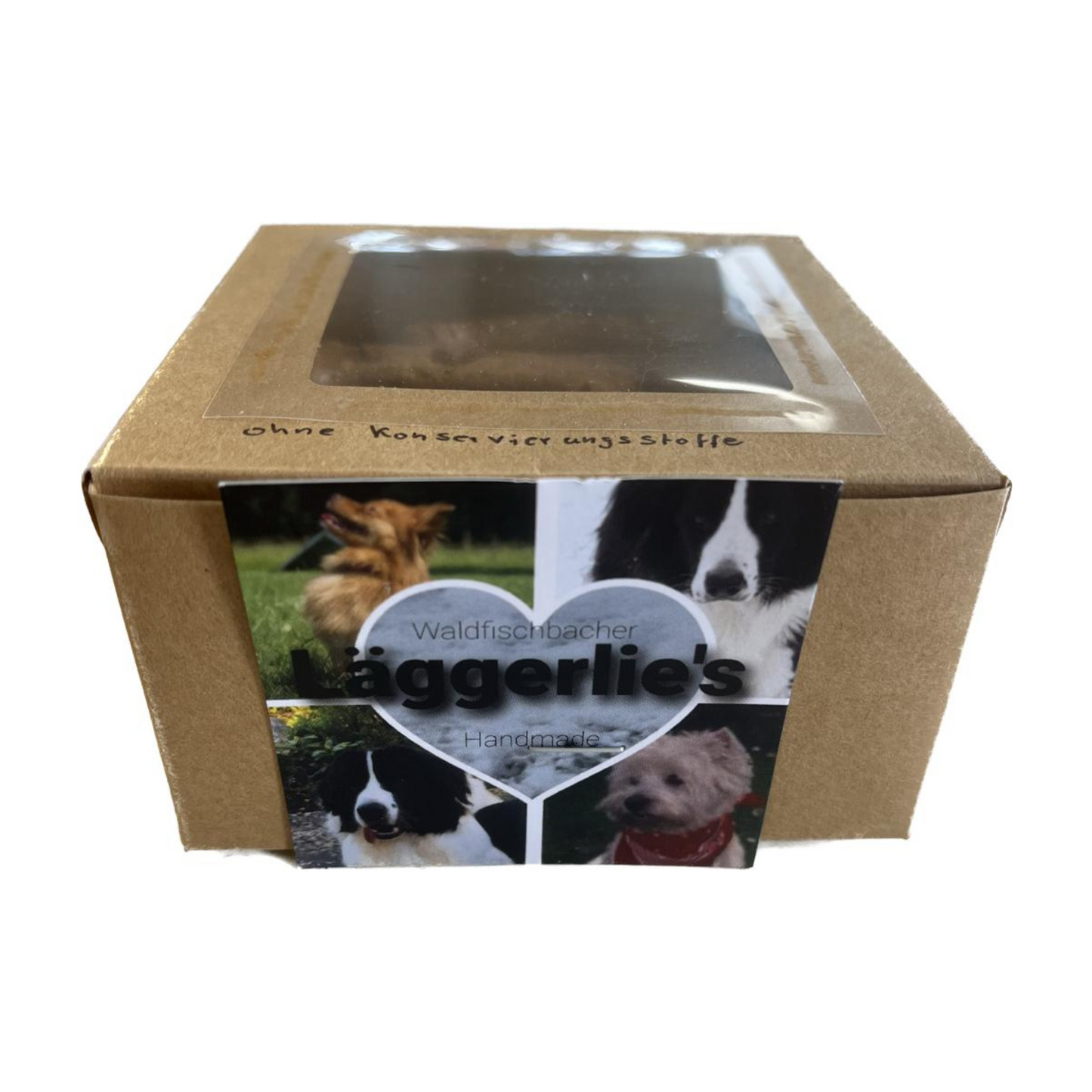 Waldfischbacher Kichererbsen LÄGGERLIE'S Knochen 10 Stück