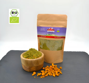 Terra-Pura Magenwohl 100 % BIO 80 g