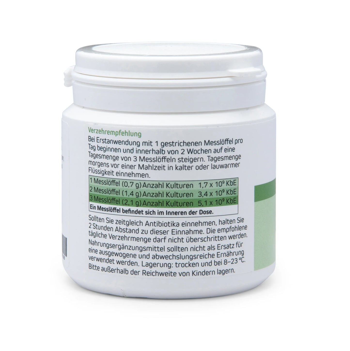 Probio Histamed Plv 60gr.