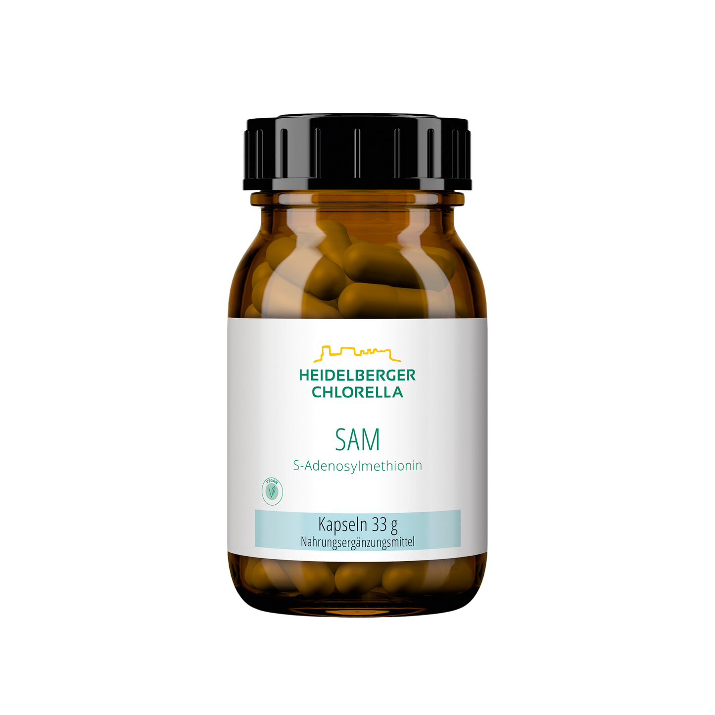 SAM-e 200mg 60Tabletten