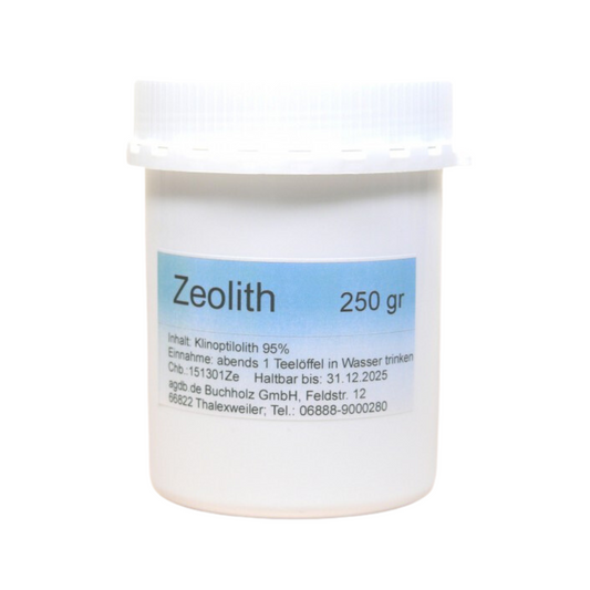 Zeolith