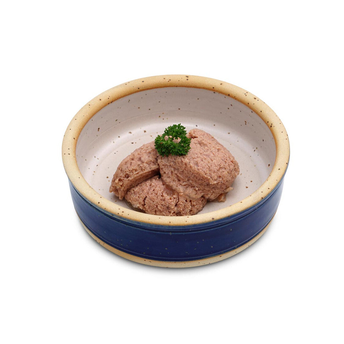 Napani 100% Bio-Huhn - im Fleischsaft gegart