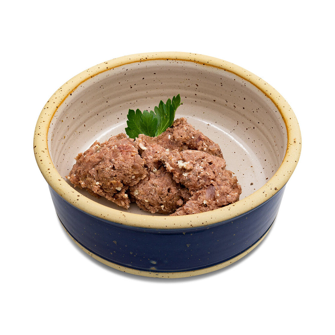 Napani 100% Bio-Rind - im Fleischsaft gegart