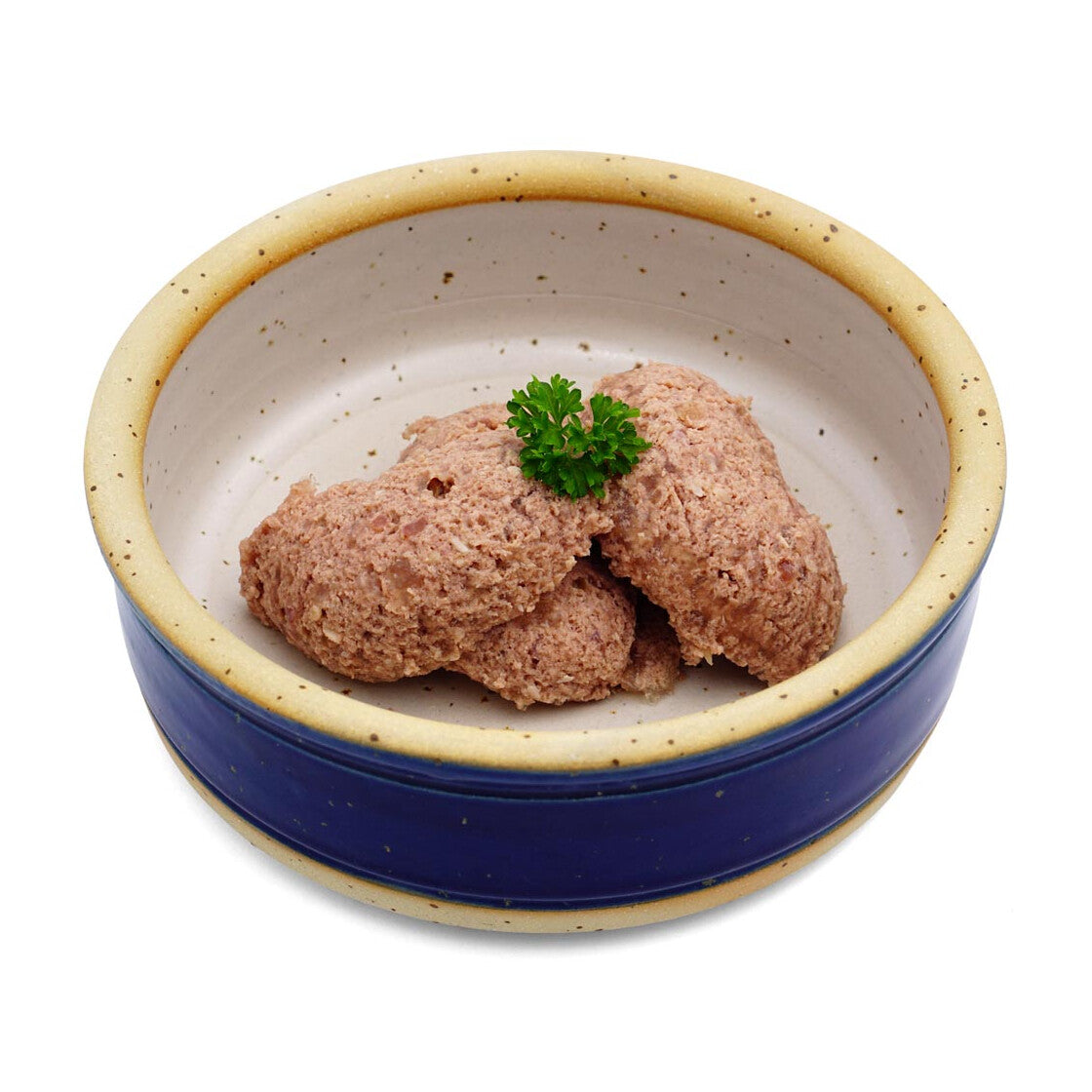 Napani 100% Bio-Gans - im Fleischsaft gegart