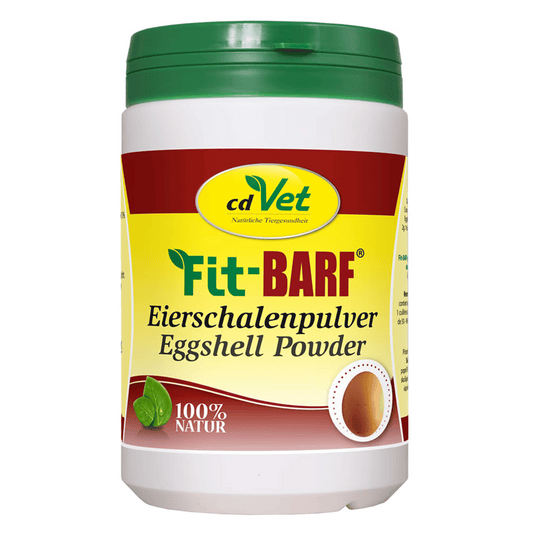 cdVet Fit-BARF Eierschalenpulver 1kg