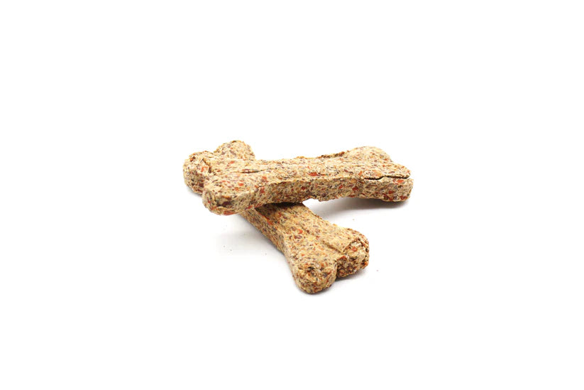 Futternest Karottenkauknochen 1 Stück