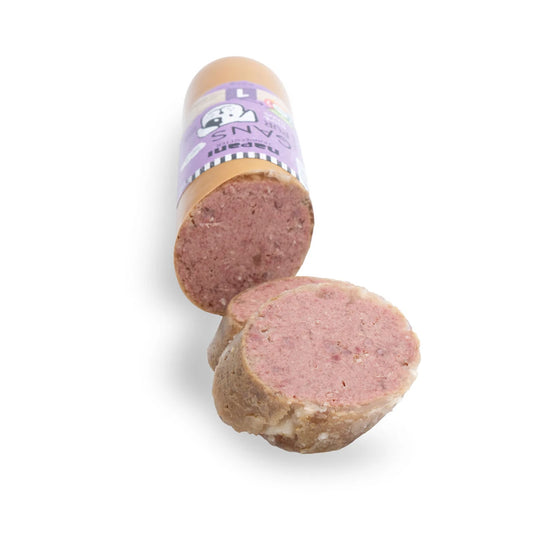 Napani 100% Bio-Gans - im Fleischsaft gegart