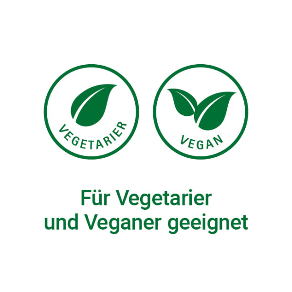 PEA 100% Rein 150 Kapseln 400mg