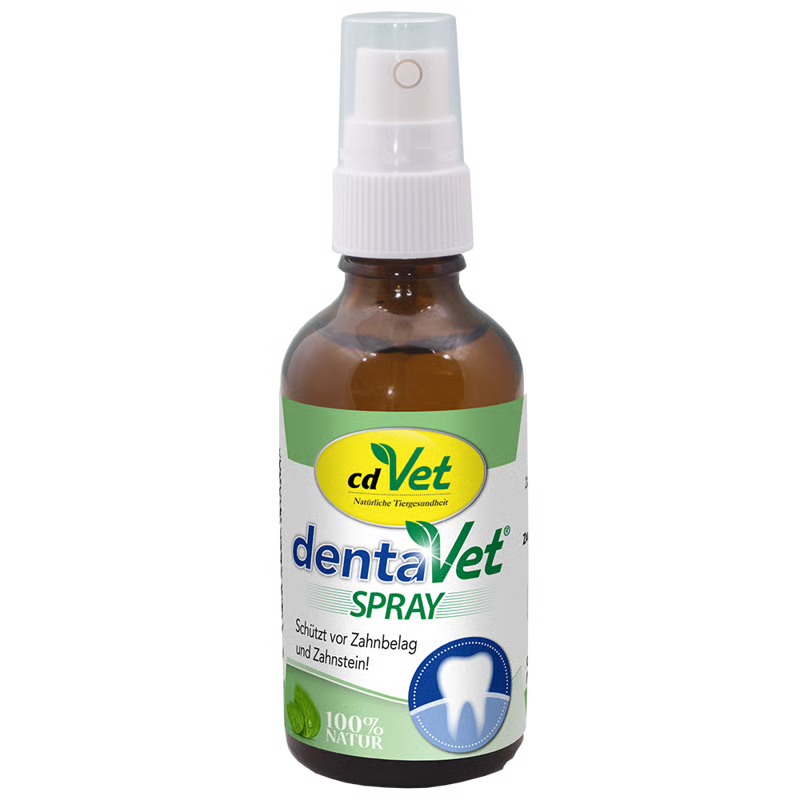 dentaVet Spray 50 ml