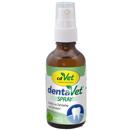 dentaVet Spray 50 ml