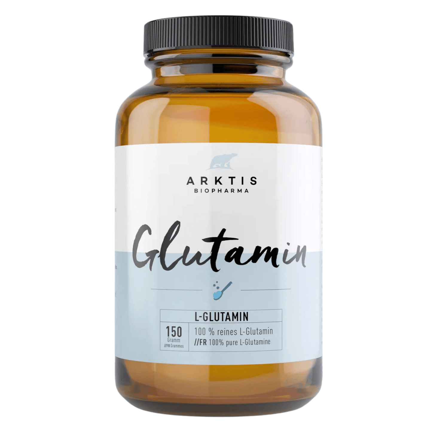 ARKTIS L-GLUTAMIN 150g