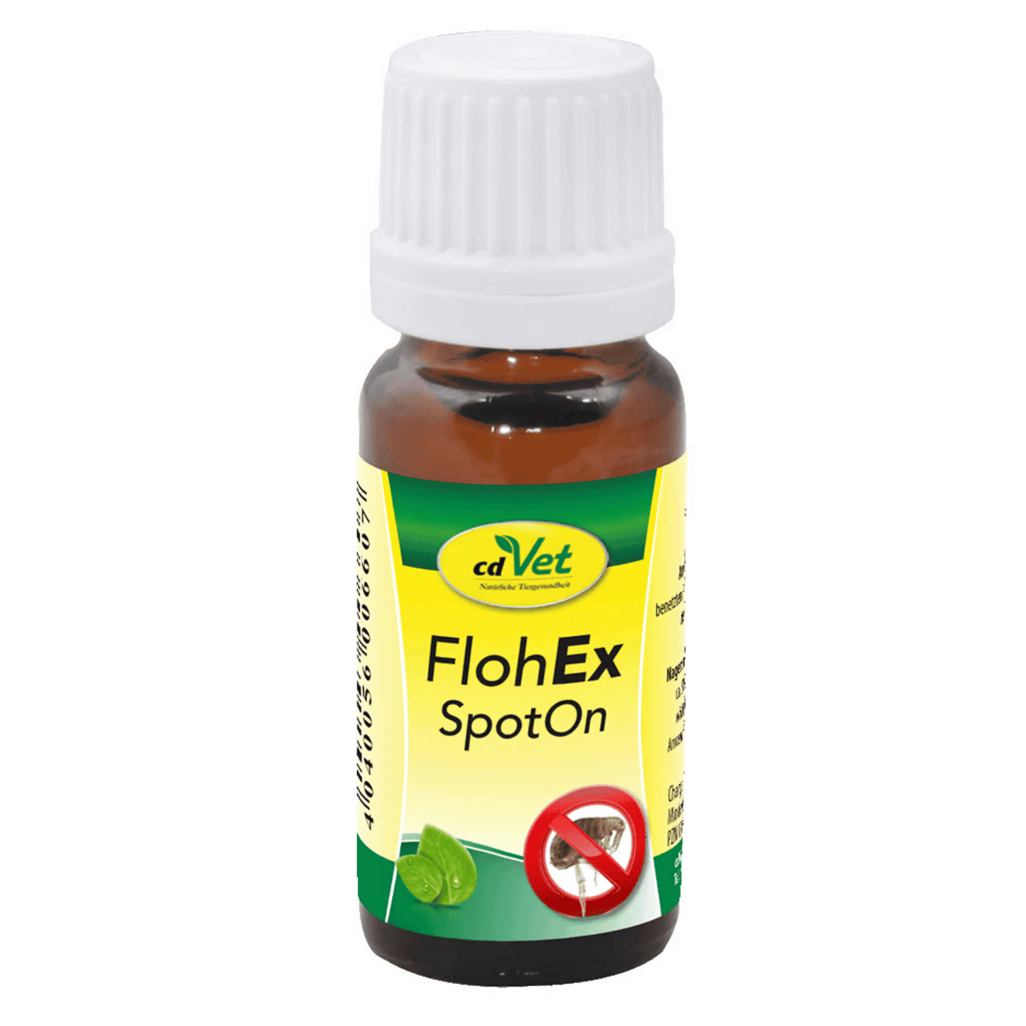 CdVet FlohEx SpotOn 10ml