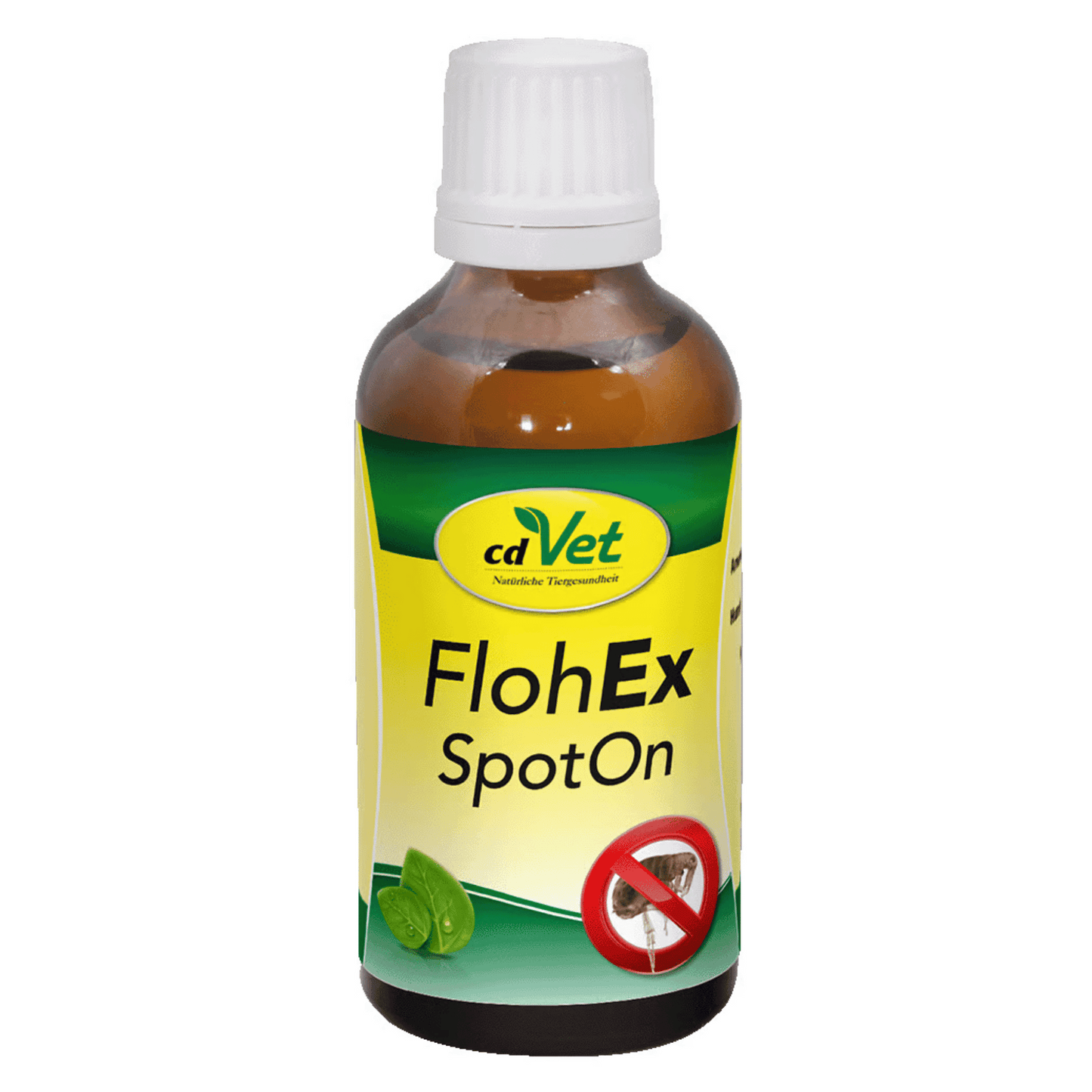 CdVet FlohEx SpotOn 50ml