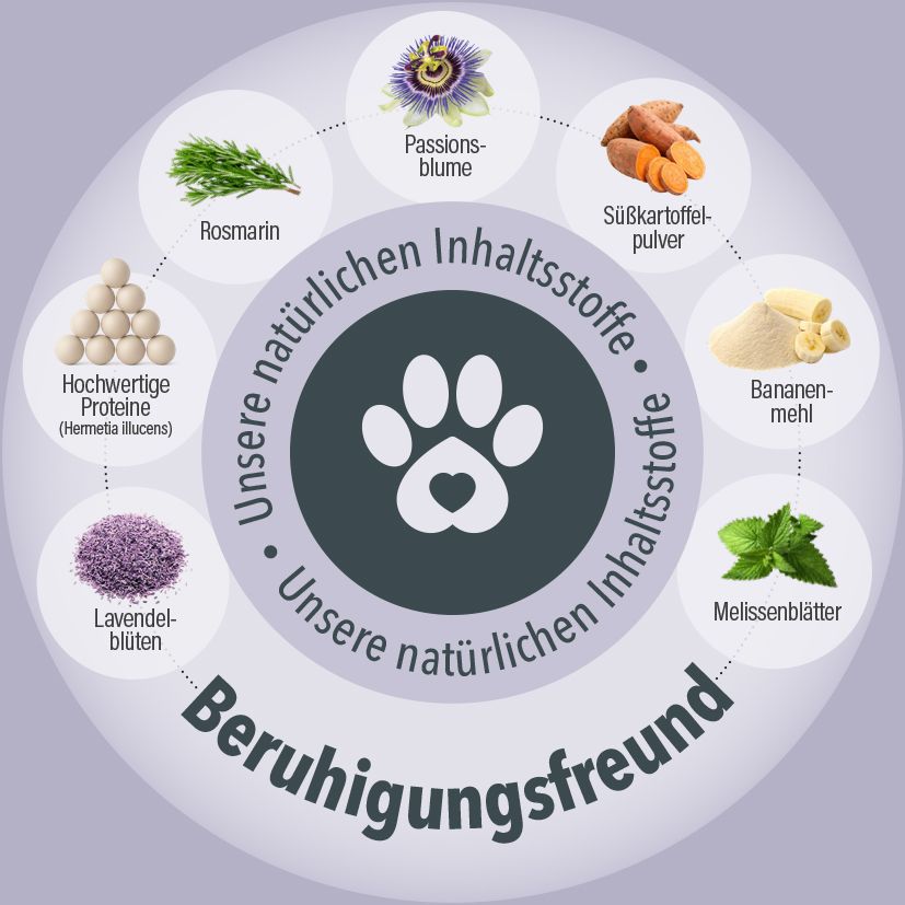 Beruhigungsfreund