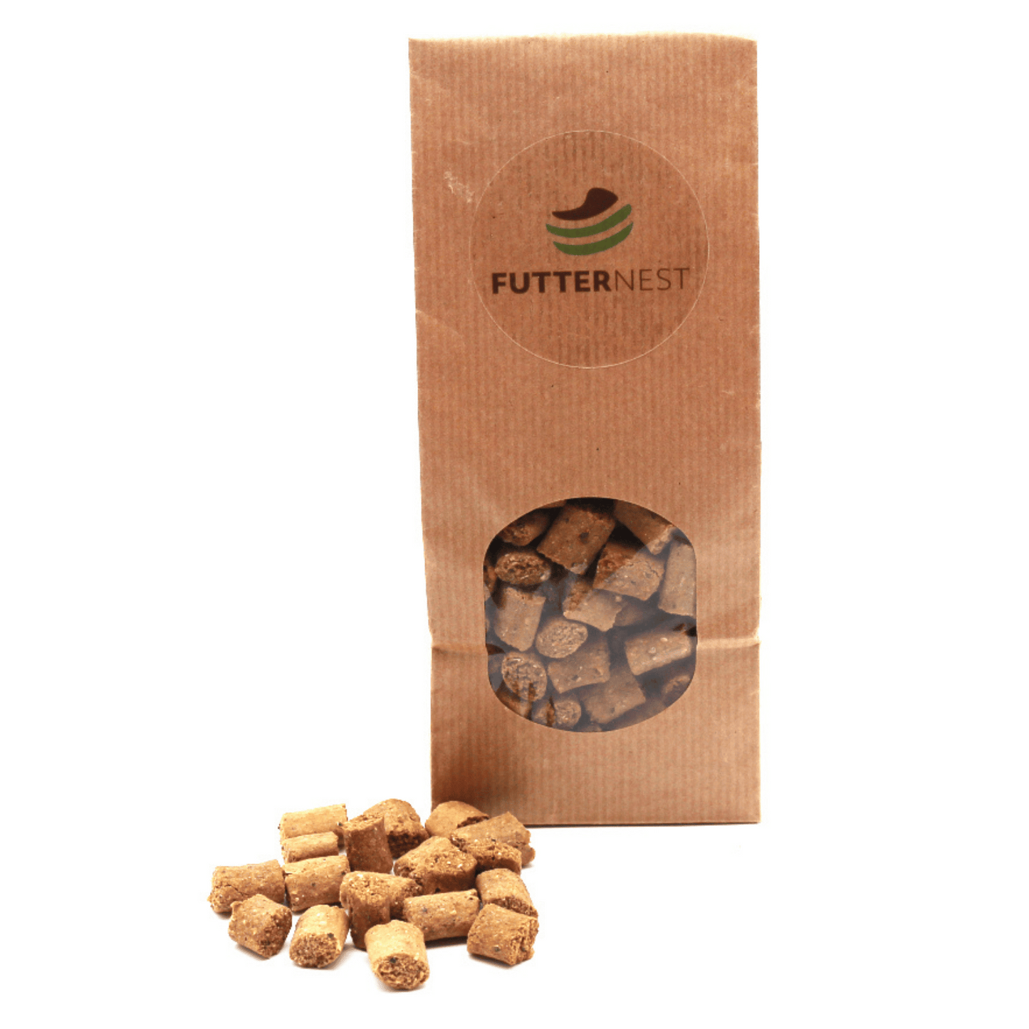 Futternest Trainingssnack Veggie 200g