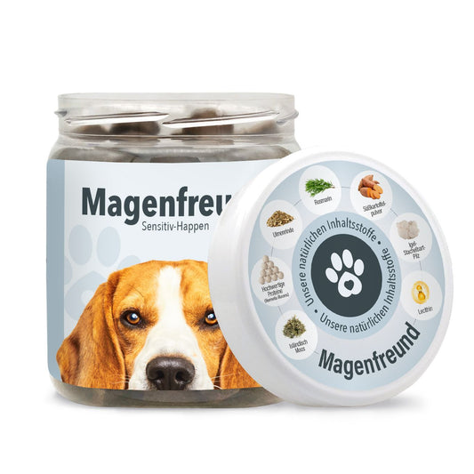 Magenfreund