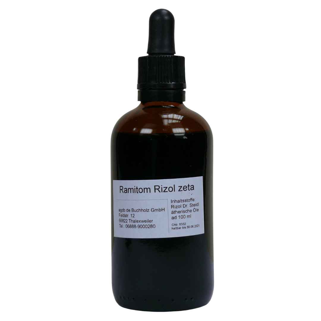 Rizol Rohstoff Rizol zeta – froehlicher-hund-shop