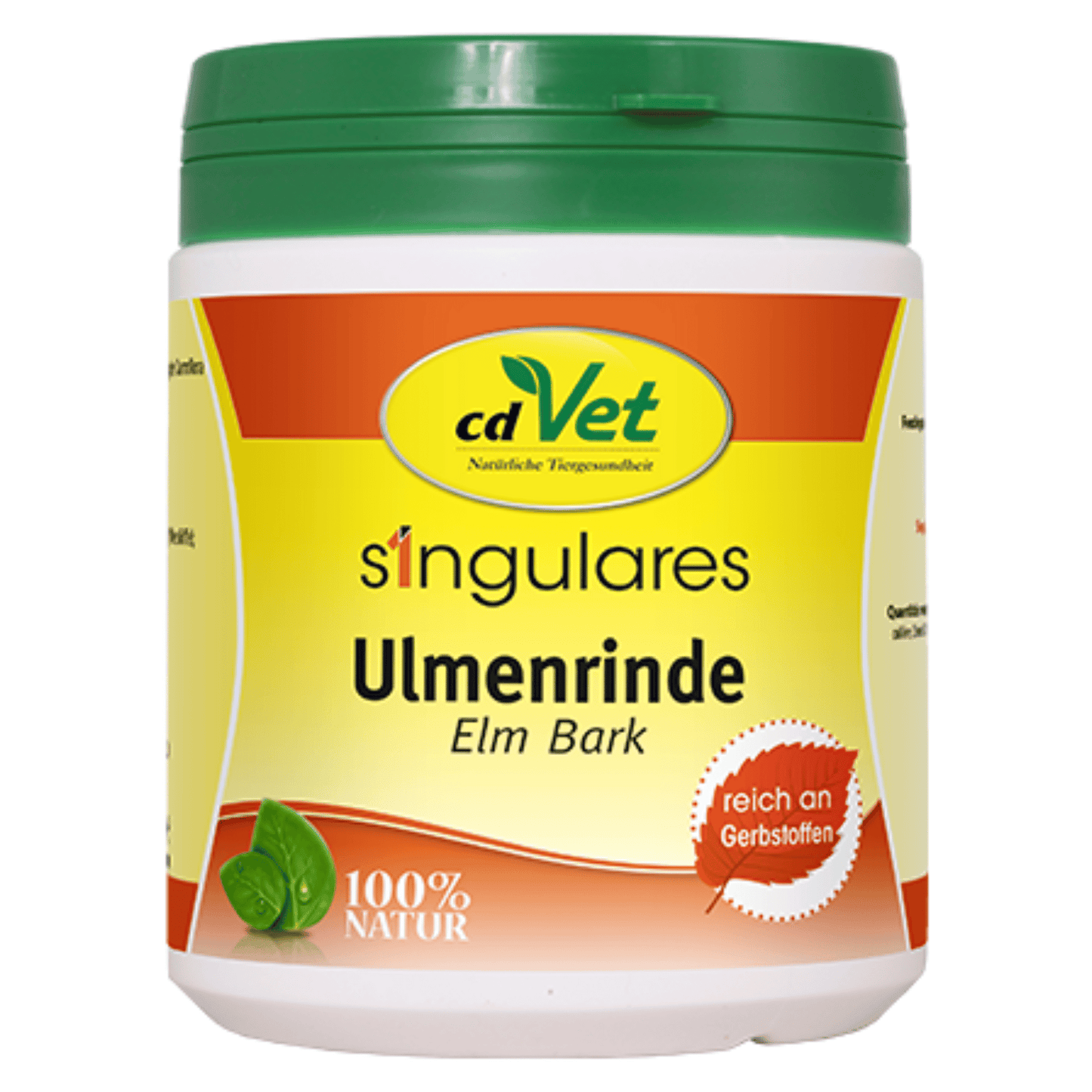 Singulares Ulmenrinde (europäisch) 200g