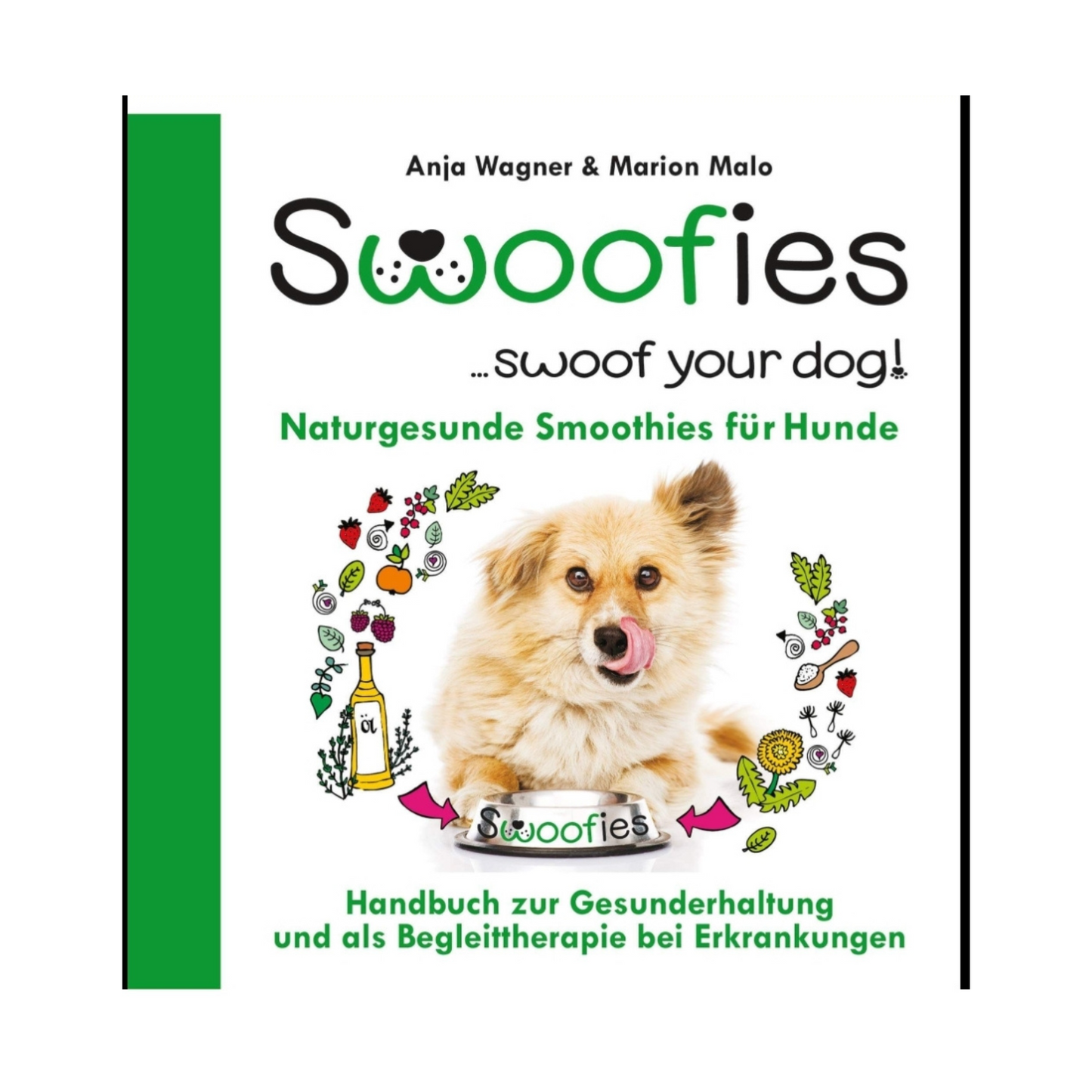 Swoofies - swoof your Dog!