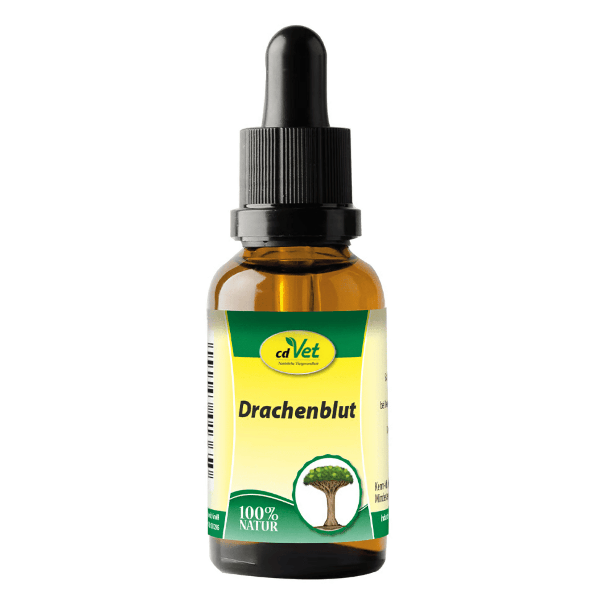 cdVet Drachenblut 20ml