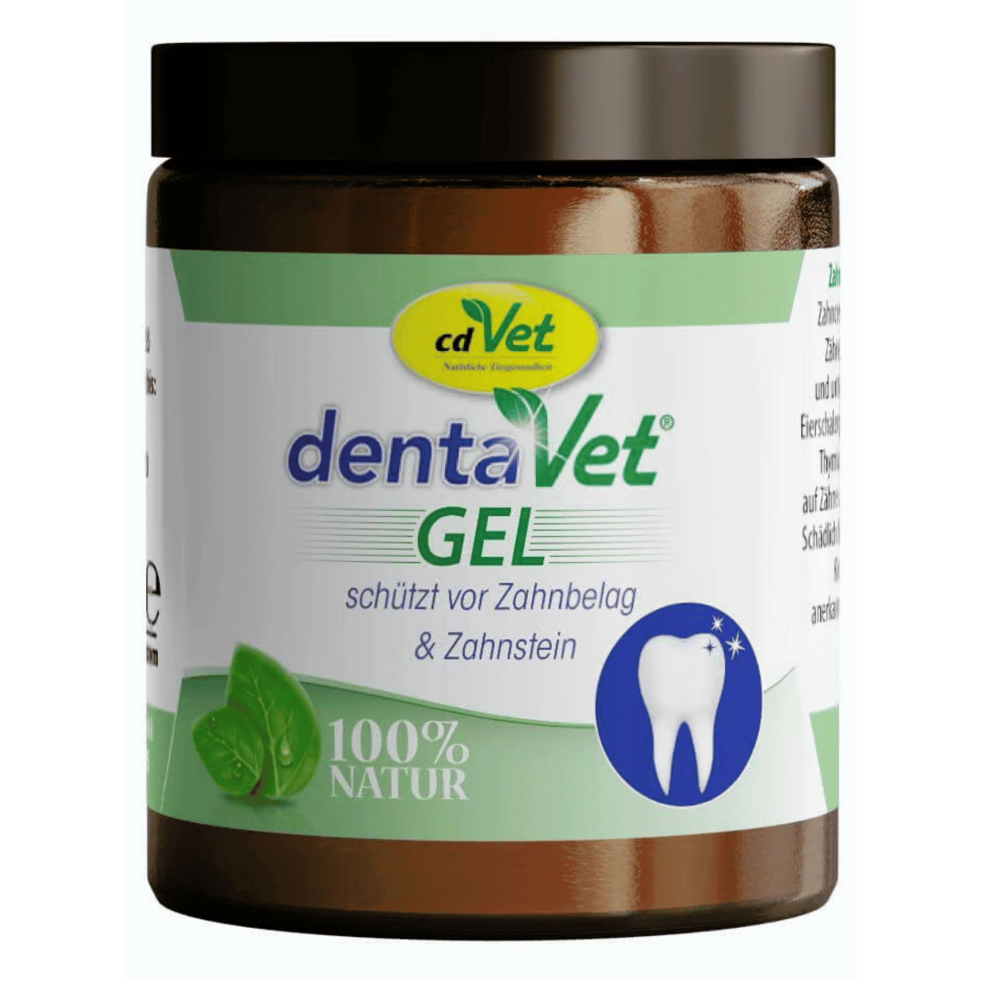 cdVet dentaVet Gel 35g