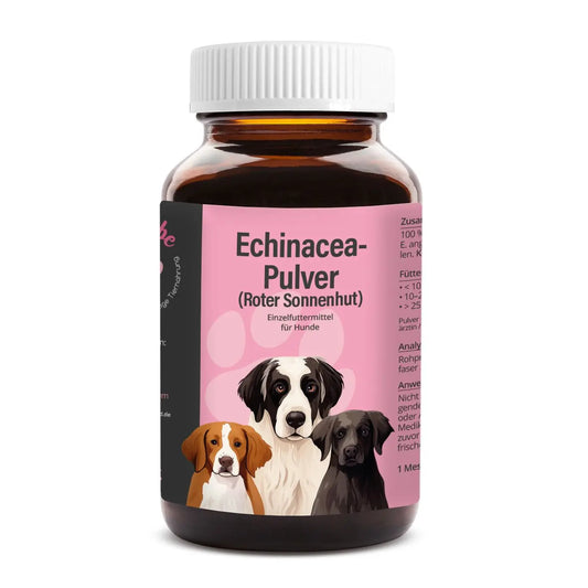 Echinacea für Hunde, 110g