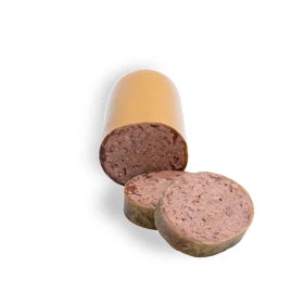 Napani 100% Bio-Huhn - im Fleischsaft gegart