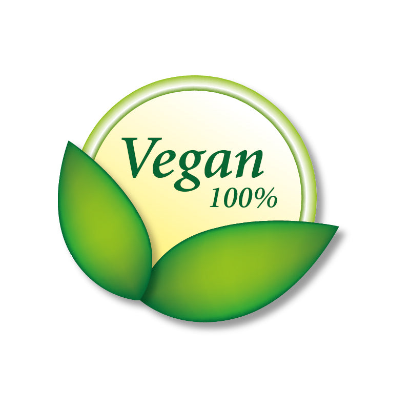 Vegan 100%